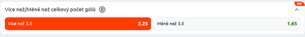 Vsaďte si u Betana