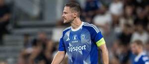 Fotbalisté Olomouce si zahrají Konferenční ligu