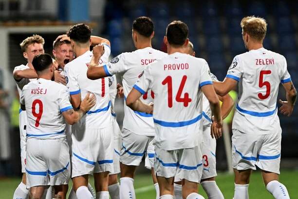Lukáš Červ krásnou ranou propálil Petkoviće