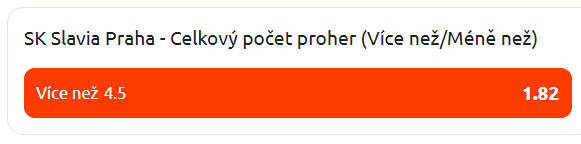 Vsaďte si u Betana