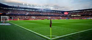 epet ARENA v Praze na Letné