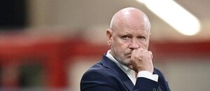 Bude Ivan Hašek příští reprezentační zápas sledovat pouze v televizi
