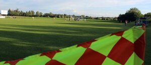 Ilustrační foto z nižších soutěží