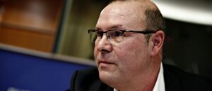 Jean-Marc Bosman v roce 2017