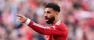Mohamed Salah je i v této sezoně velkým tahounem Liverpoolu