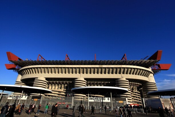 San Siro (Giuseppe Meazza): ikonický milánský svatostánek čeká přestavba