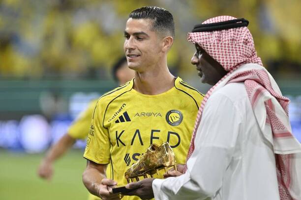 Strike TV nabízí přenosy vybraných zápasů Saudi Pro League