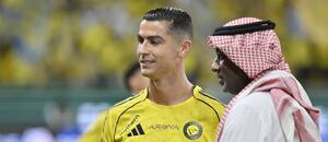 Strike TV nabízí přenosy vybraných zápasů Saudi Pro League