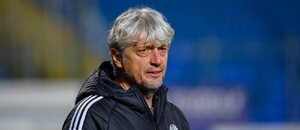 Nalezne kouč Prostějova Jozef Weber recept na Ústí?