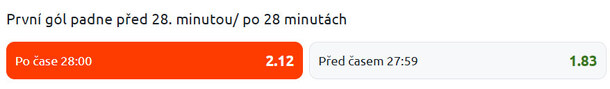 Vsaďte si u Betana na českou ligu
