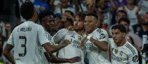 Fotbalisté Realu Madrid v Lize mistrů porazili Marseille 2:1