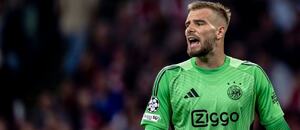 Sledujte dnes derby PSV vs. Ajax zdarma, budou chytat Kovář a Jaroš? Sledujte dnes derby PSV vs. Ajax zdarma, budou chytat Kovář a Jaroš?