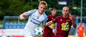 Sporty TV vysílá živě Chance Národní Ligu i dánskou Superligu