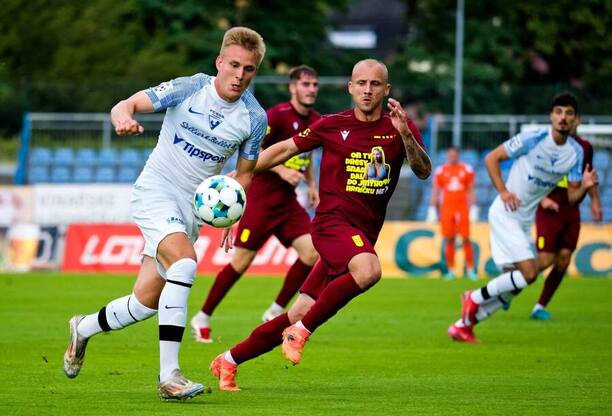 Sporty TV vysílá živě Chance Národní Ligu i dánskou Superligu