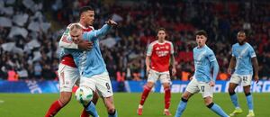 V sezoně 2025–26 slavil celkové prvenství Manchester City