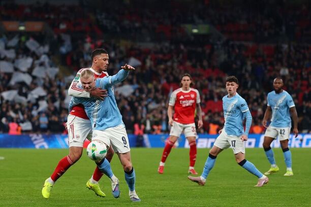 V sezoně 2025–26 slavil celkové prvenství Manchester City