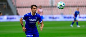 Sledujte dnes duel Táborska s Karvinou živě na Chance TV