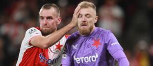 Tomáš Chorý by měl nastoupit také v duelu v Brozanech Tomáš Chorý by měl nastoupit také v duelu v Brozanech