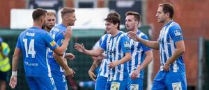 Sledujte dnes zdarma Domažlice vs. Bohemians živě v přímém přenosu Sledujte dnes zdarma Domažlice vs. Bohemians živě v přímém přenosu