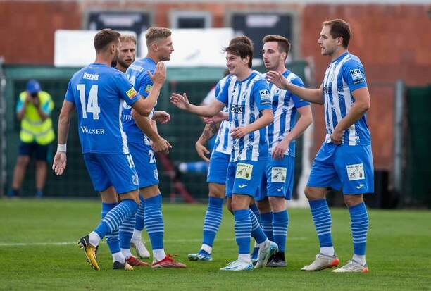 Sledujte dnes zdarma Domažlice vs. Bohemians živě v přímém přenosu