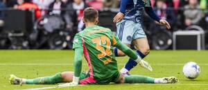 Arena Sport LIVE fotbal - sledovat můžete i Matěje Kováře v dresu PSV Arena Sport LIVE fotbal - sledovat můžete i Matěje Kováře v dresu PSV