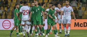 Arabský pohár FIFA 2025: bojovat o co nejlepší umístěni budou i týmy Sýrie a Spojených arabských emirátů