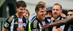 Fotbalisté Dynama sahali po velkém úspěchu v MOL Cupu, podaří se jim dnešní ligový duel?