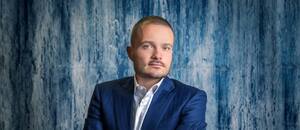 miliardář Michal Strnad