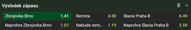 Vsaďte si u Chance