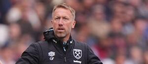 Graham Potter již není manažerem West Hamu, koho místo něj doporučí Křetínský?