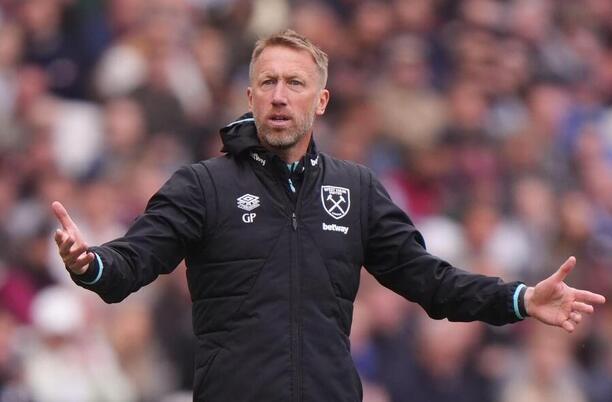 Graham Potter již není manažerem West Hamu, koho místo něj doporučí Křetínský?