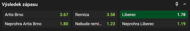 Vsaďte si u Chance