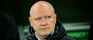 Koho nominoval Ivan Hašek? Celá nominace repre týmu na zápasy proti Chorvatsku a Faerským ostrovům, říjen 2025 Koho nominoval Ivan Hašek? Celá nominace repre týmu na zápasy proti Chorvatsku a Faerským ostrovům, říjen 2025