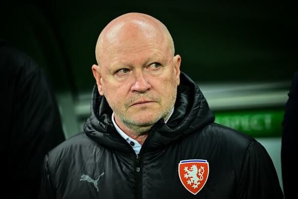 Koho nominoval Ivan Hašek? Celá nominace repre týmu na zápasy proti Chorvatsku a Faerským ostrovům, říjen 2025