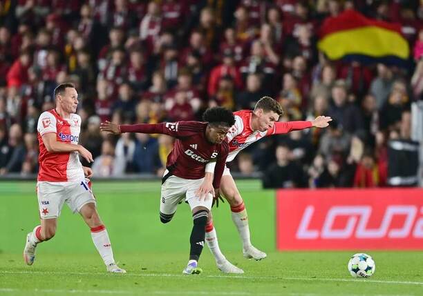 Derby vítěze nepřineslo