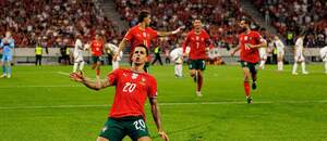 João Cancelo prožil skvělý vstup do kvalifikace, naváže na to proti Irům?