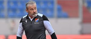 Pavel Hapal již není trenérem Baníku Ostrava, vedení klubu hledá nástupce