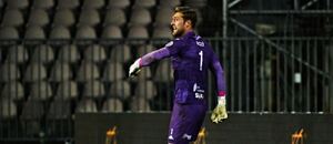 Tomáš Holý z Artisu Brno Tomáš Holý z Artisu Brno