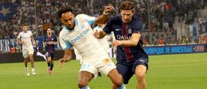 Bitvy mezi PSG a Marseille patří mezi nejsledovanější zápasy v rámci Ligue 1