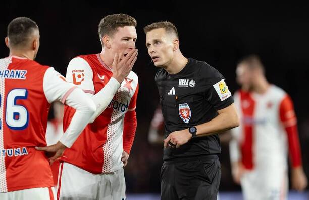 Slavia vs. Zlín dnes v online live streamu