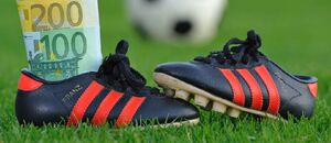 Over/under sázky na fotbal