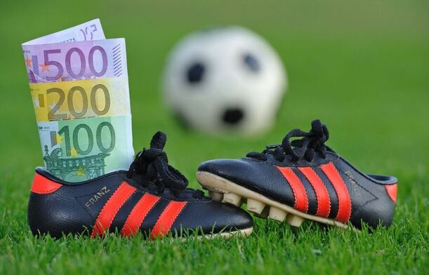Over/under sázky na fotbal