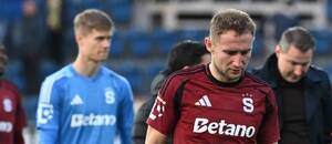 Kuchta střelecky mlčí už dva měsíce