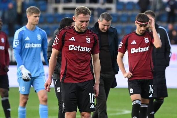 Kuchta střelecky mlčí už dva měsíce