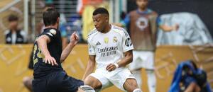 Real se s Juventusem utkal na MS klubů 2025 v USA