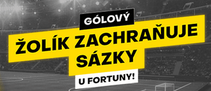 Fortuna žolík: jak funguje tato unikátní sázka? Fortuna žolík: jak funguje tato unikátní sázka?