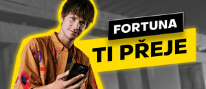 Fortuna nabízí zajímavé kurzy na El Clásico