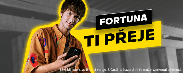 Fortuna nabízí zajímavé kurzy na El Clásico