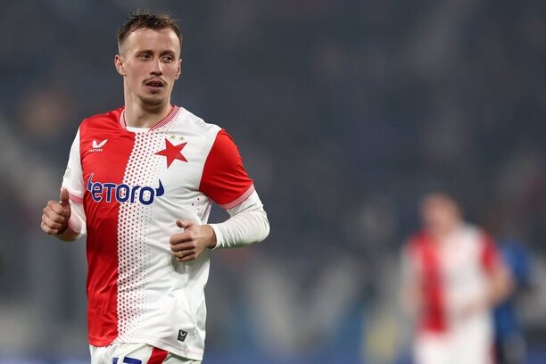 Tomáš Vlček odehrál v Bergamu znamenité utkání Tomáš Vlček odehrál v Bergamu znamenité utkání