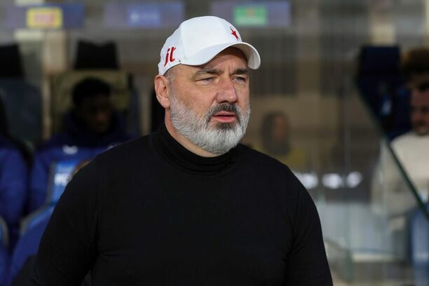 Jindřich Trpišovský bude ve Zlíně některé hráče šetřit Jindřich Trpišovský bude ve Zlíně některé hráče šetřit